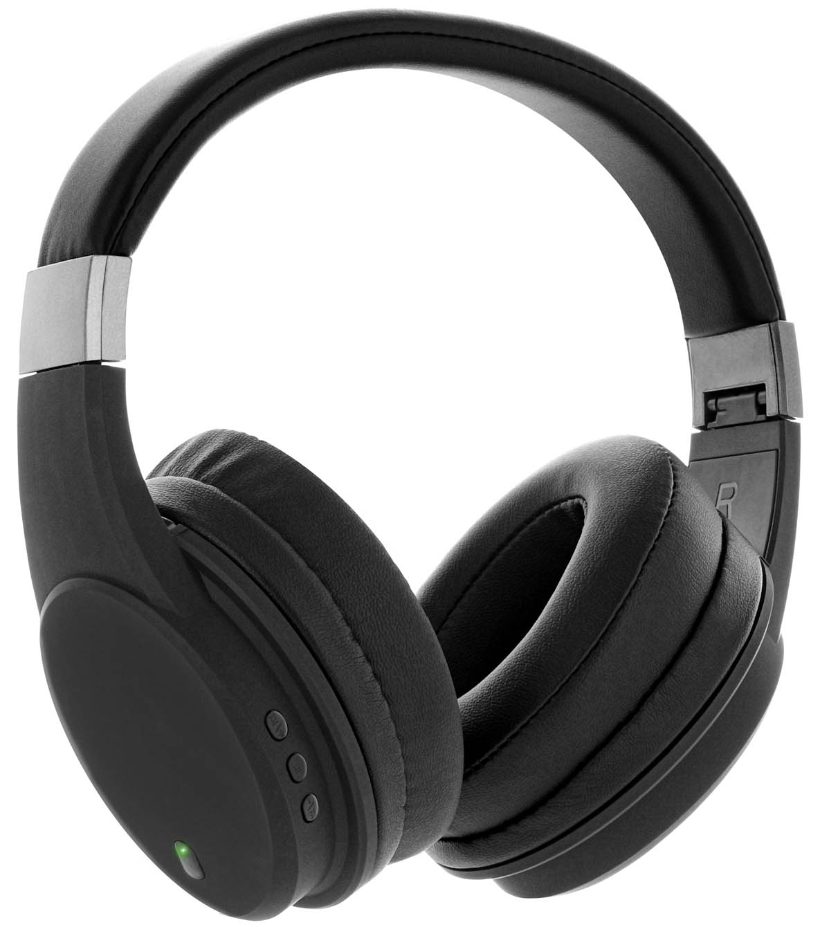 Sentry Active Noise Cancellation