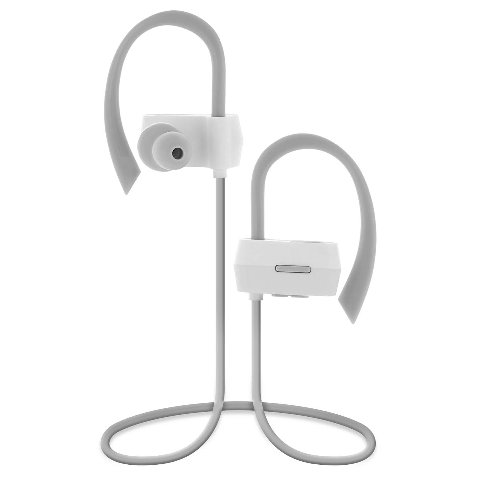 Sentry Bluetooth Wireless Headphones